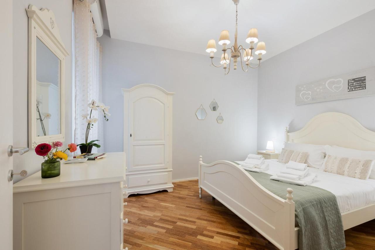 Rome As You Feel - Charming Abode In Trastevere Exterior foto