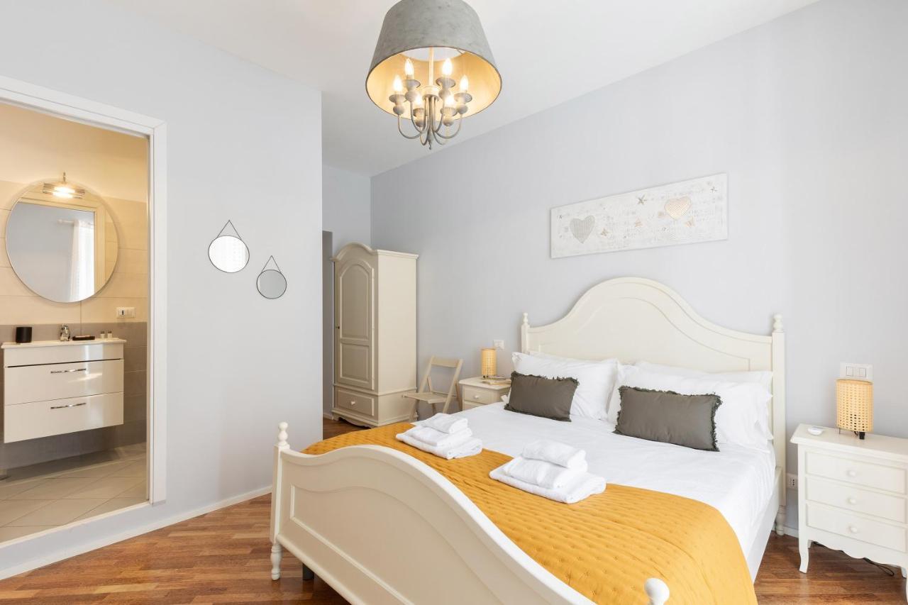 Rome As You Feel - Charming Abode In Trastevere Exterior foto
